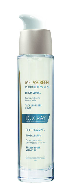 Picture of DUCRAY MELASCREEN PHOTO AGE  SERUM 30ML