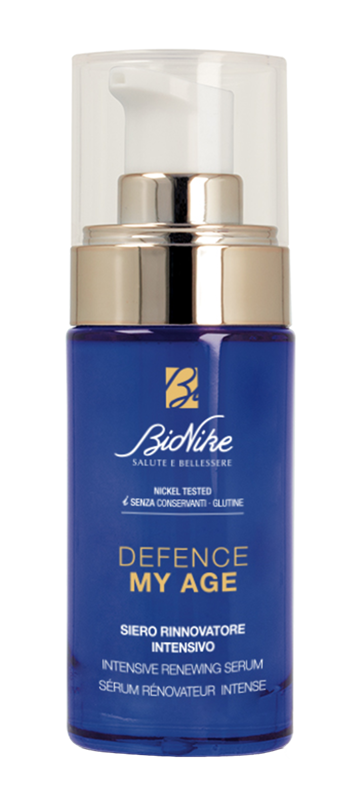 Picture of BIONIKE DEFENCE MY AGE SERUM 30ML