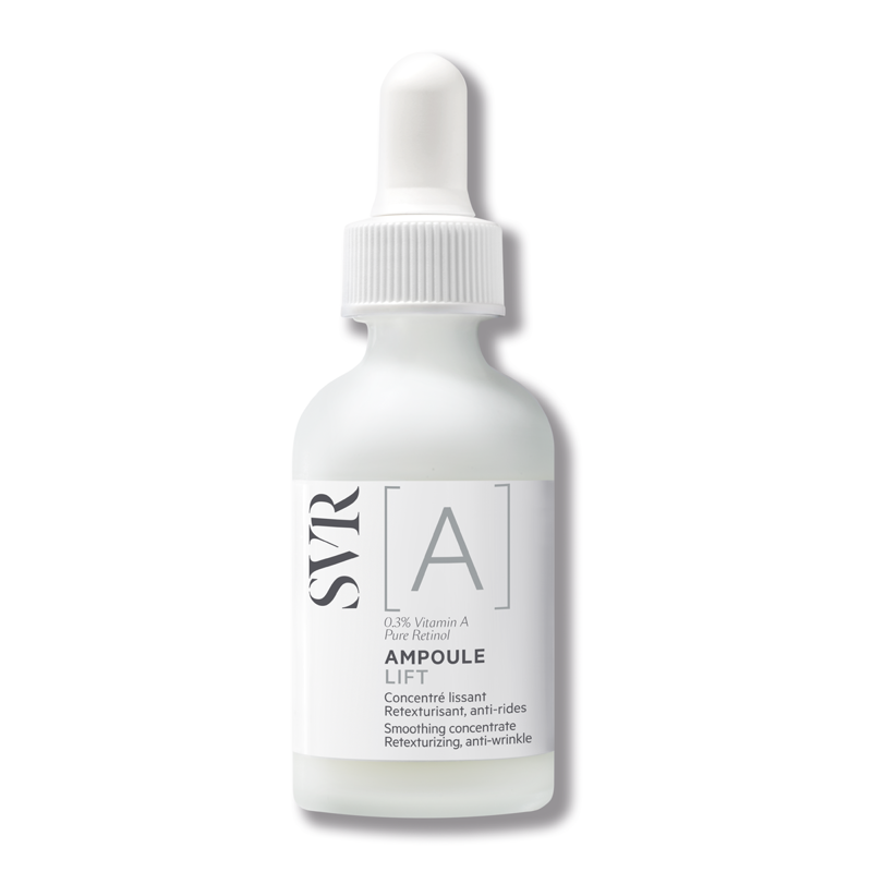 Picture of SVR [A] LIFT SERUM 30 ML