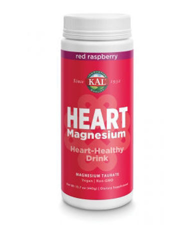 Picture of KAL MAGNESIUM HEART 445 G