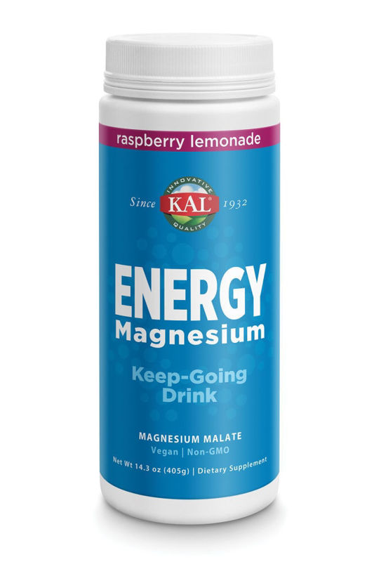 Picture of KAL MAGNESIUM ENERGY 405 G