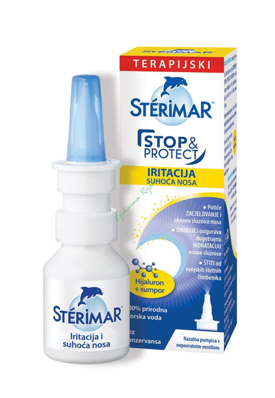 Picture of STERIMAR STOP&PROTECT IRITACIJA 20ML