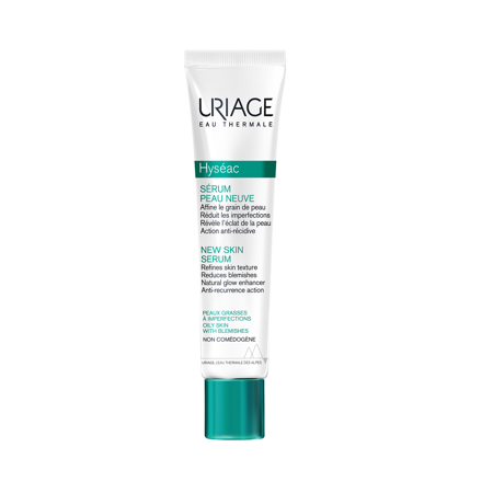 Picture of URIAGE HYSEAC SERUM 40 ML