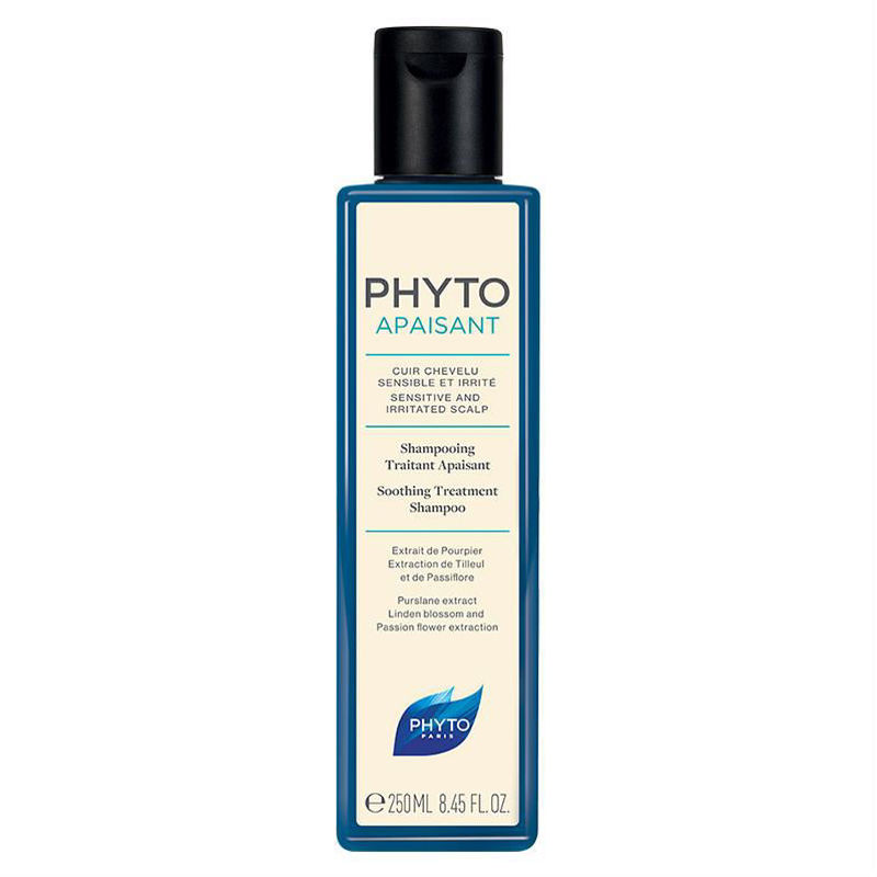 Picture of PHYTOAPAISANT šampon za osjetljivo vlasište 250ml