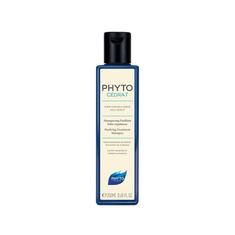 Picture of PHYTOCEDRAT šampon za masno vlasište 250ml