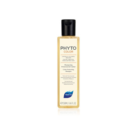 Picture of PHYTOCOLOR šampon za obojenu kosu 250ml