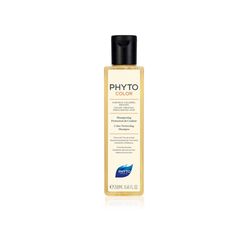 Picture of PHYTOCOLOR šampon za obojenu kosu 250ml