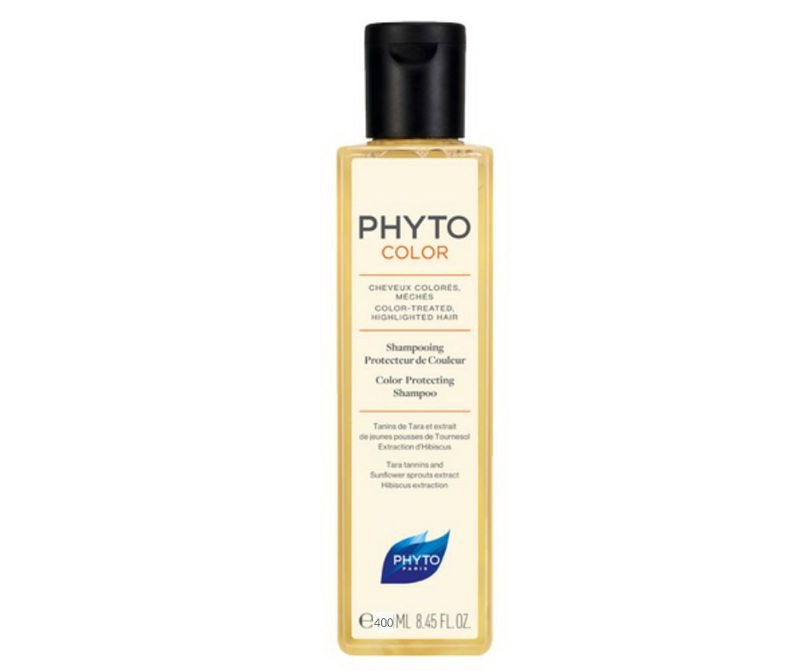 Picture of PHYTOCOLOR šampon za obojanu kosu 400 ml