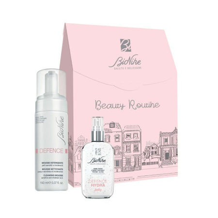 Picture of BIONIKE DEFENCE BEAUTY ROUTINE GIFT SET