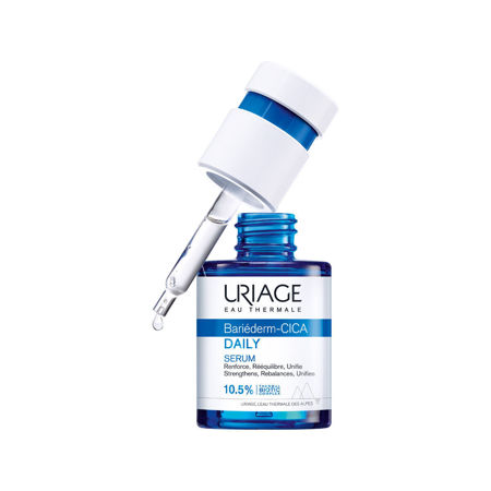 Picture of URIAGE BARIEDERM CICA DAILY SERUM 30ML