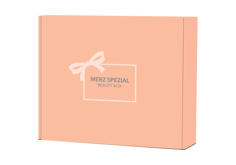 Picture of MERZ SPECIAL BEAUTY BOX