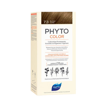 Picture of PHYTO COLOR BR 7.3