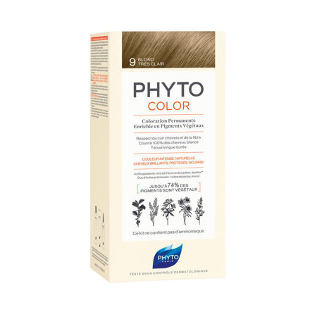 Picture of PHYTO COLOR BR 9D