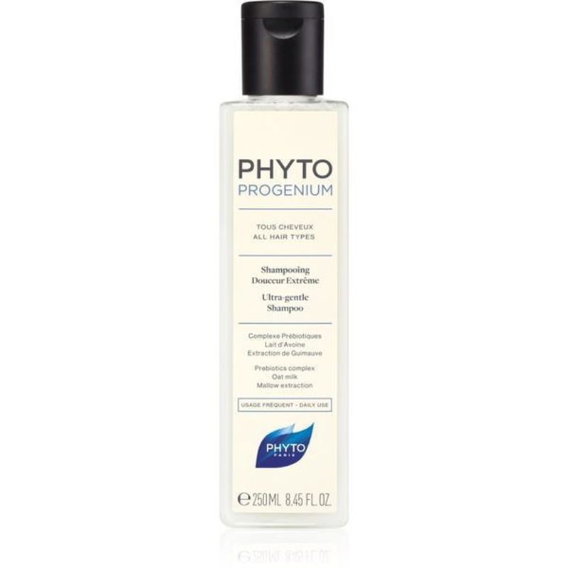 Picture of PHYTOPROGENIUM vrlo nježni šampon za često pranje kose 250 ml
