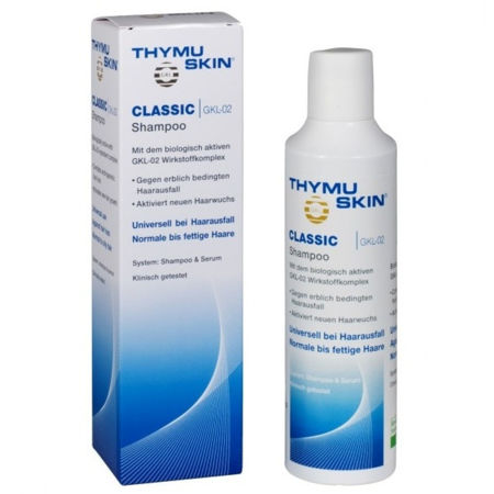 Picture of THYMUSKIN CLASSIC ŠAMPON 200ML