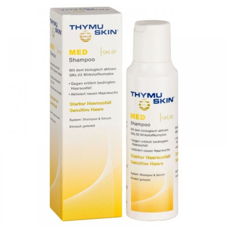 Picture of THYMUSKIN MED ŠAMPON 200 ML