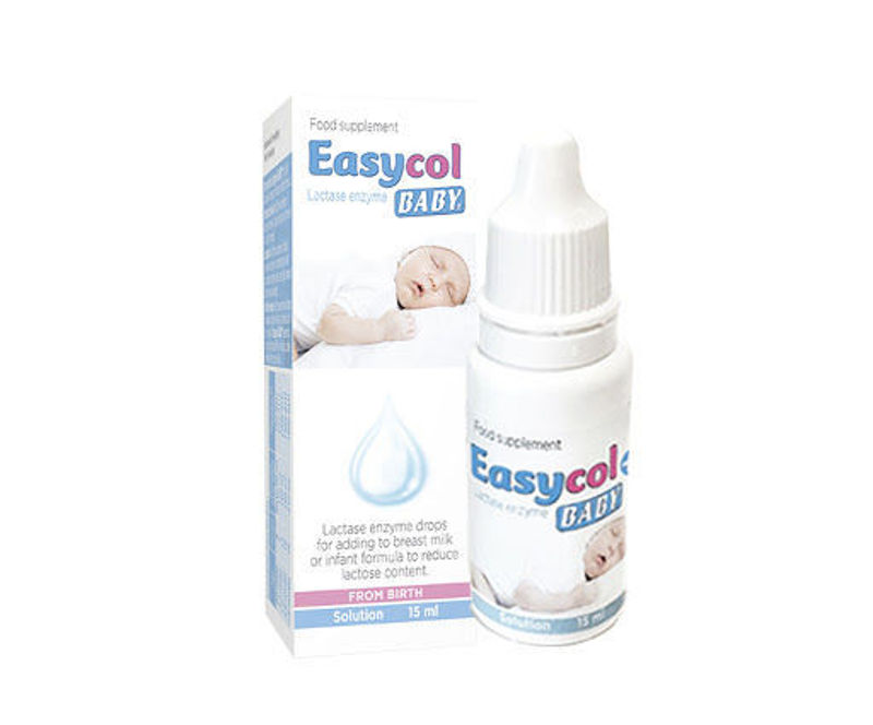 Picture of EASYCOL BABY KAPI 15 ML