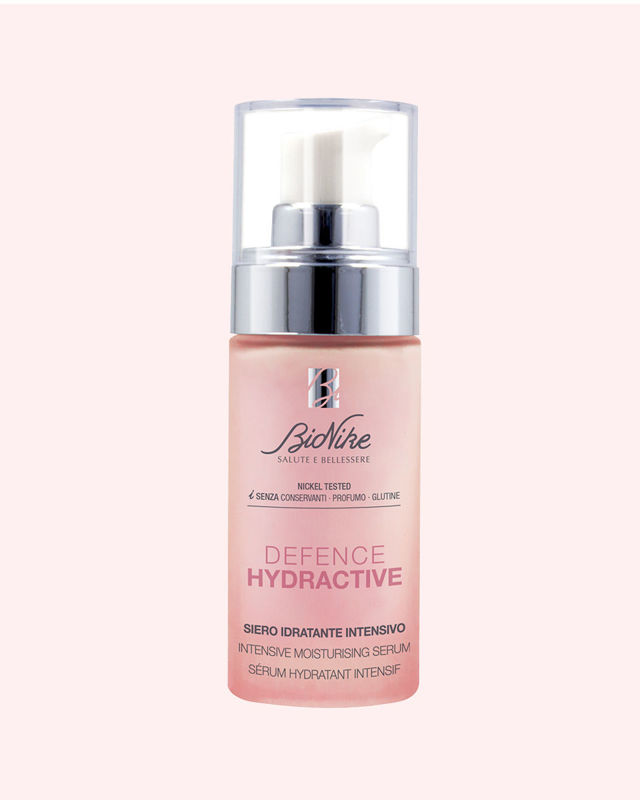 Picture of BIONIKE DEFENCE HYDRACTIVE SERUM 30ML