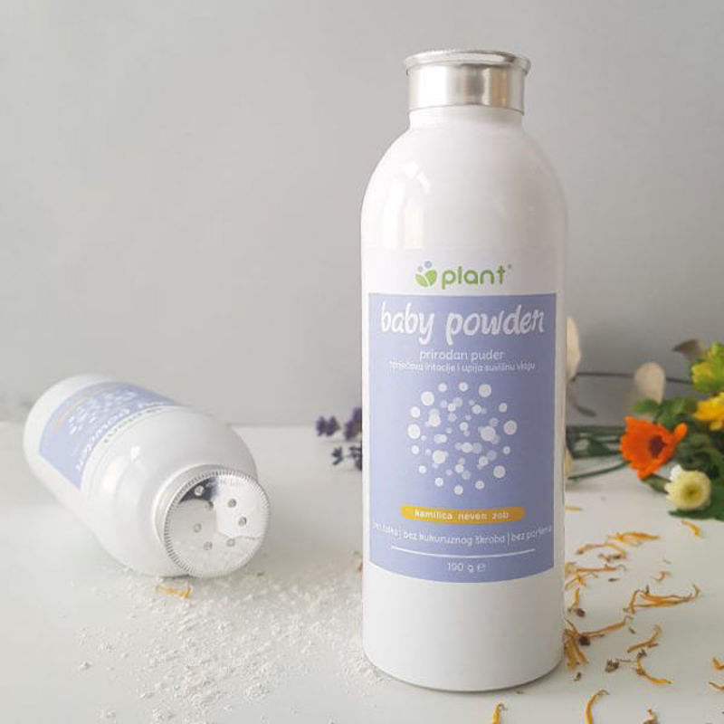 Picture of PlanT BABY POWDER