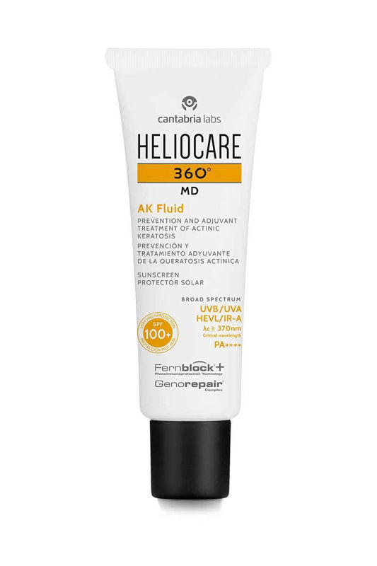 Picture of HELIOCARE 360° MD AK FLUID SPF100+ 50ML