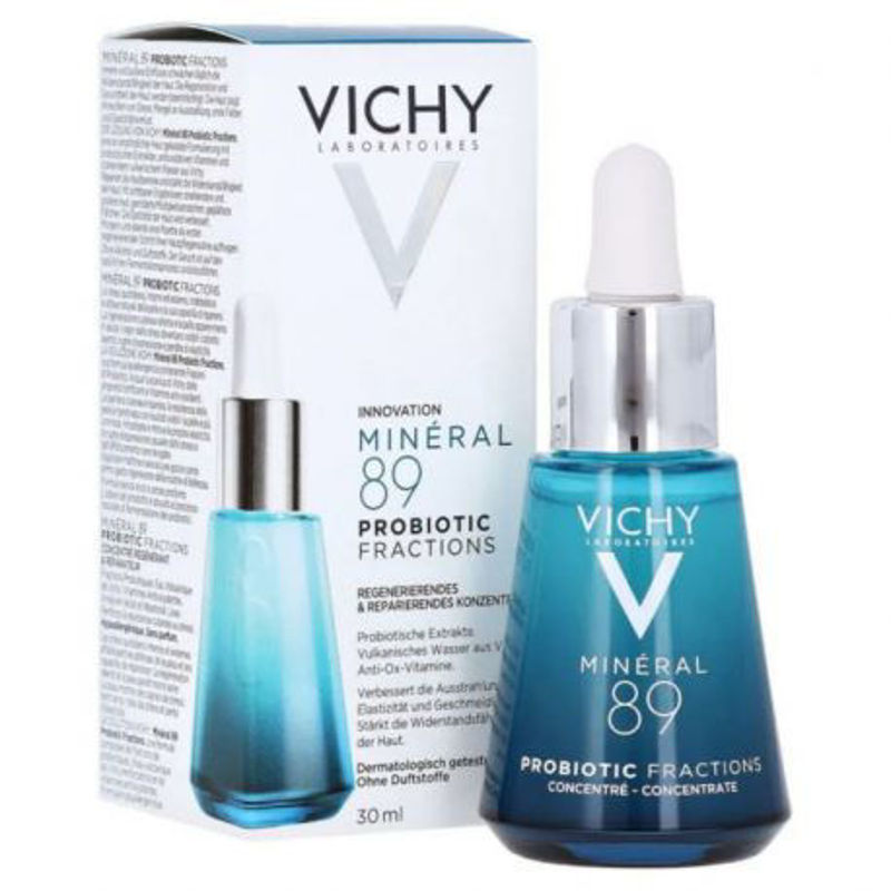 Picture of VICHY MINERAL 89 PROBIOTIC BOOST 30ML