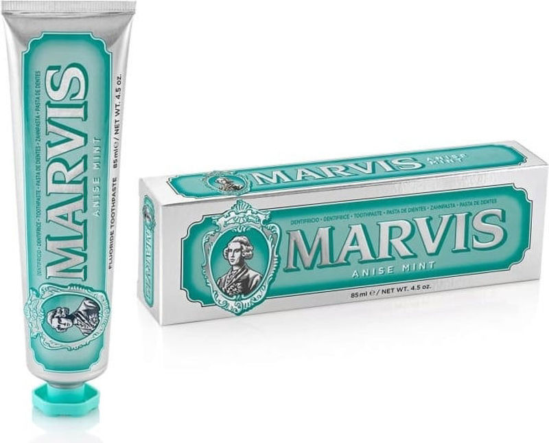 Picture of MARVIS ZUBNA PASTA ANIS MINT 25 ML