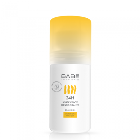 Picture of BABE 24H ROLL ON DEO 50 ML