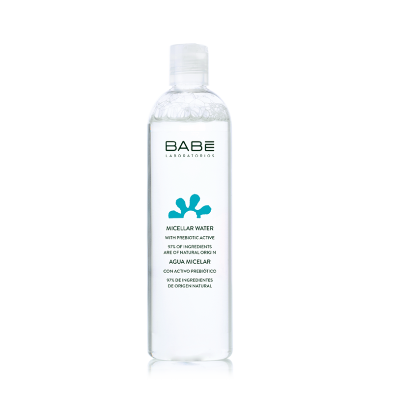 Picture of BABE MICELARNA VODA 400 ML