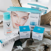 Picture of VICHY AQUALIA TRY&BUY SET