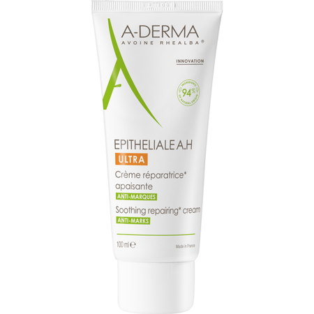Picture of A-DERMA EPITHELIALE A.H. ULTRA KREMA 100ML