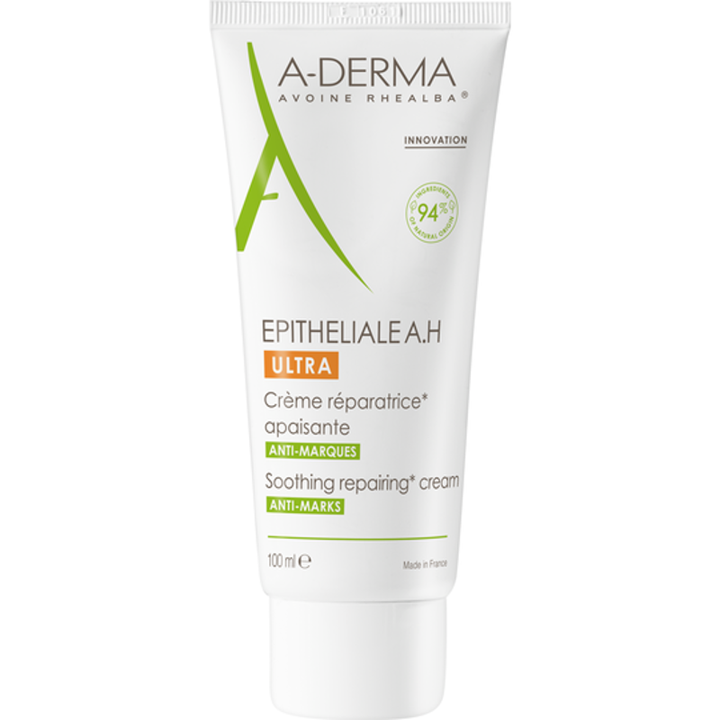 Picture of A-DERMA EPITHELIALE A.H. ULTRA KREMA 100ML