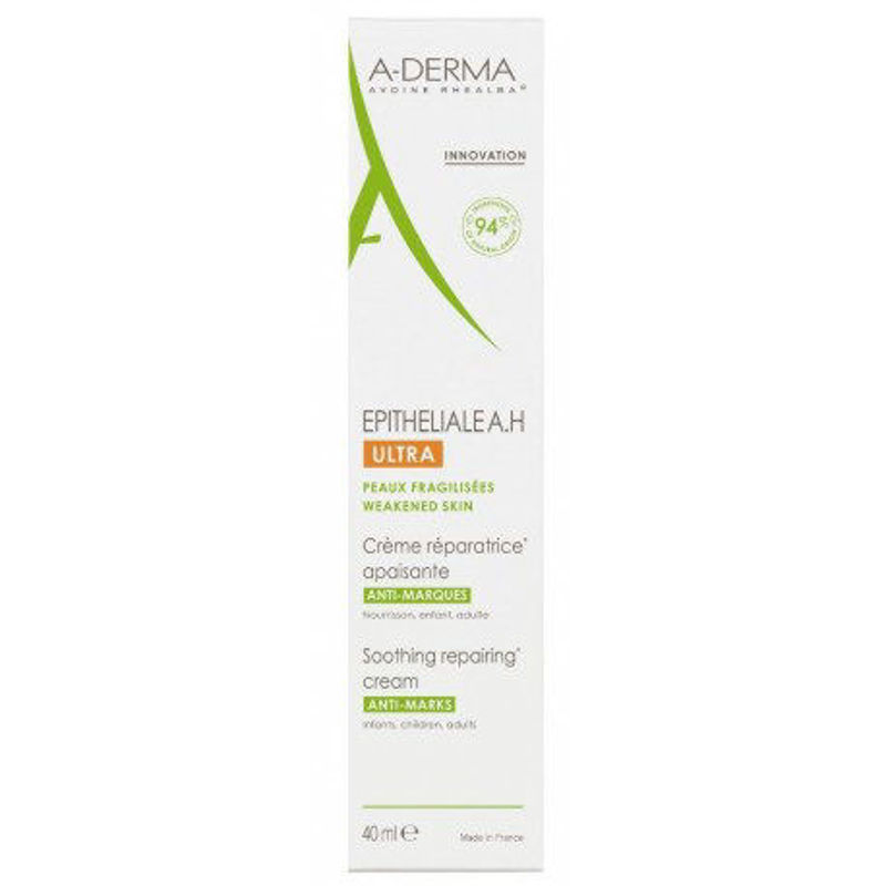 Picture of A-DERMA EPITHELIALE A.H ULTRA KREMA 40ML
