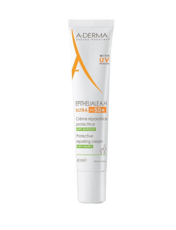 Picture of A-DERMA EPITHELIALE A.H ULTRA SPF-50 40ML