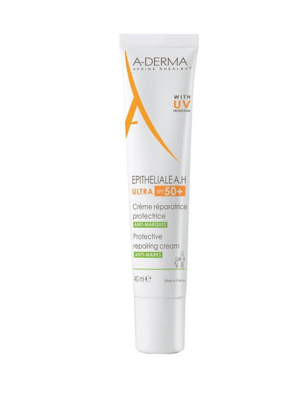 Picture of A-DERMA EPITHELIALE A.H ULTRA SPF-50 40ML