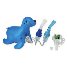 Picture of INHALATOR PHILIPS SAMI THE SEAL