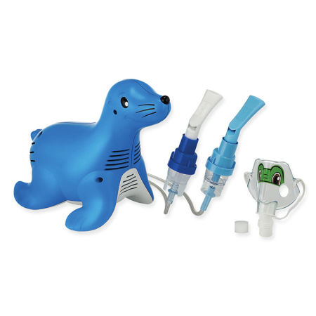 Picture of INHALATOR PHILIPS SAMI THE SEAL