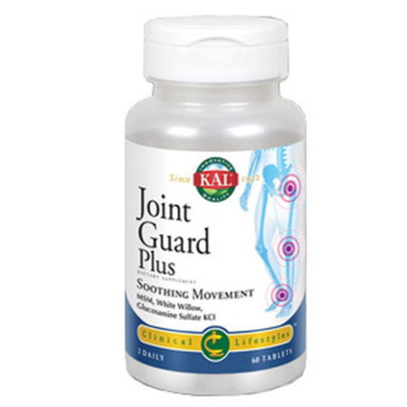 Picture of KAL JOINT GUARD PLUS 60 TABLETA