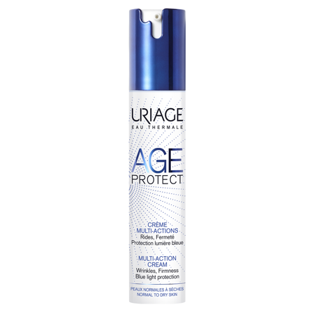 Picture of URIAGE AGE PROTECT MULTI ACTION KREMA 40 ML