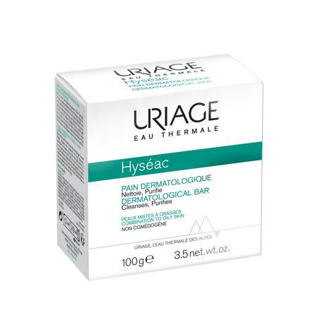 Picture of URIAGE HYSEAC SINDET  100 G