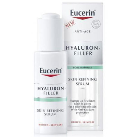 Picture of EUCERIN 83587 HYAL-FILLER SERUM 30 ML
