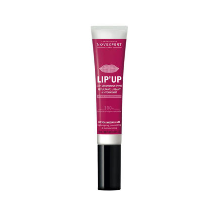 Picture of NOVEXPERT LIP UP BOOSTER 8 ML