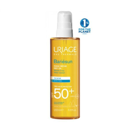 Picture of URIAGE BARIESUN ULJE SPF-50 200ML