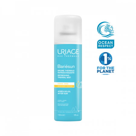 Picture of URIAGE BARIESUN MIST AFTER SUN 150ML
