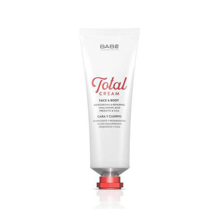 Picture of BABE TOTAL CREAM 60 ML