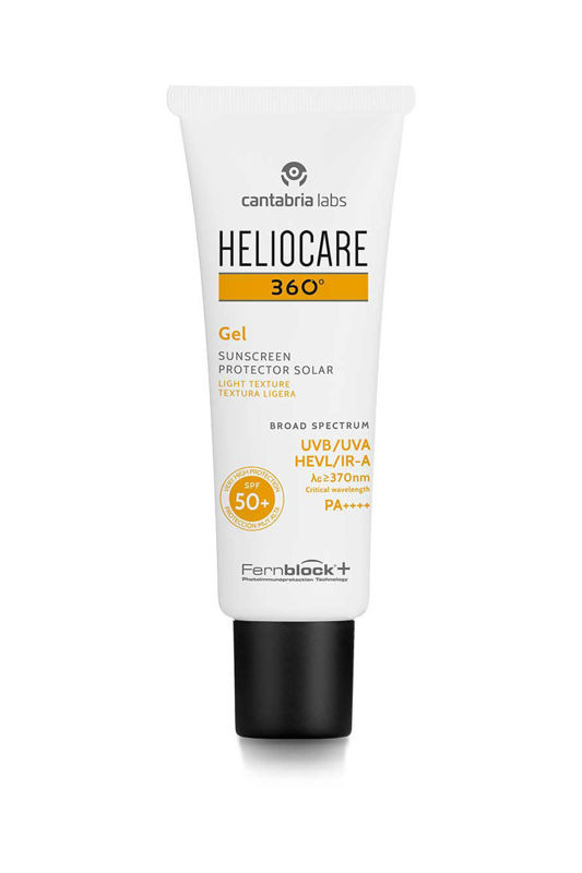 Picture of HELIOCARE 360° GEL SPF 50 50ML