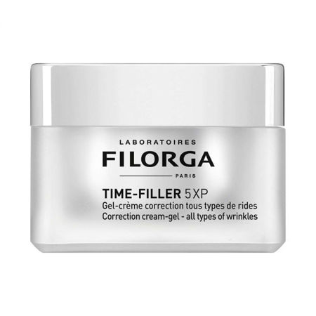 Picture of FILORGA TIME FILLER 5-XP GEL KREMA 50ML