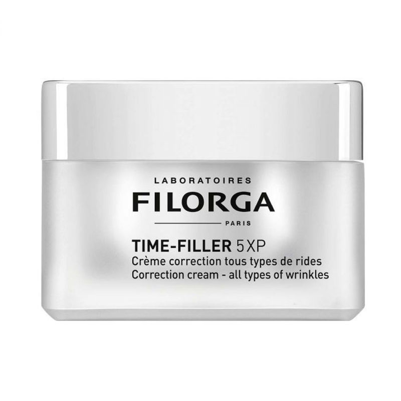 Picture of FILORGA TIME FILLER 5-XP KREMA 50 ML