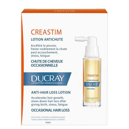 Picture of DUCRAY CREASTIM LOSION 2X30 ML