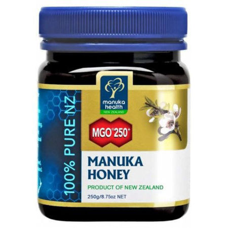 Picture of MANUKA MED MGO 250 PLUS 250 G