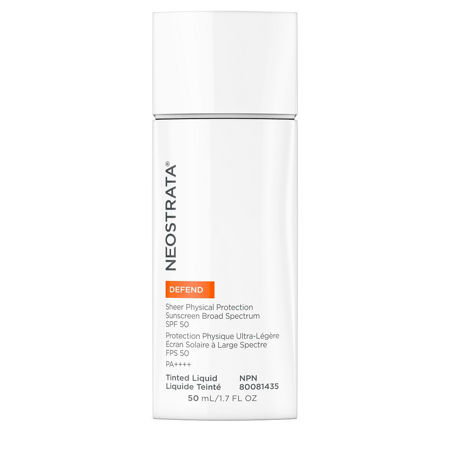 Picture of NEOSTRATA SHEER PHYSICAL PROT SPF50 50ML